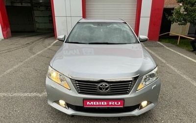 Toyota Camry, 2013 год, 1 700 000 рублей, 1 фотография