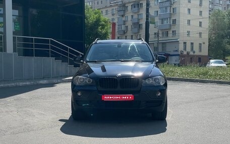 BMW X5, 2008 год, 1 200 000 рублей, 1 фотография