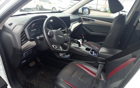 Haval F7 I, 2022 год, 1 211 270 рублей, 4 фотография