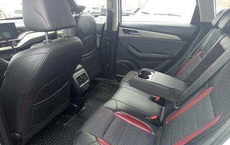 Haval F7 I, 2022 год, 1 211 270 рублей, 7 фотография