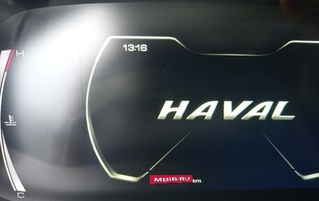 Haval F7 I, 2022 год, 1 211 270 рублей, 5 фотография