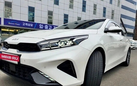 KIA K3, 2021 год, 1 950 000 рублей, 4 фотография
