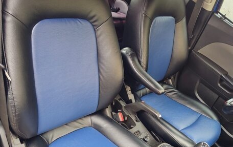 Chevrolet Aveo III, 2012 год, 799 990 рублей, 6 фотография