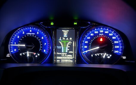 Toyota Camry, 2016 год, 2 050 000 рублей, 8 фотография