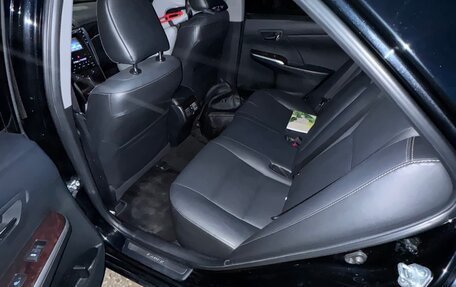 Toyota Camry, 2016 год, 2 050 000 рублей, 4 фотография