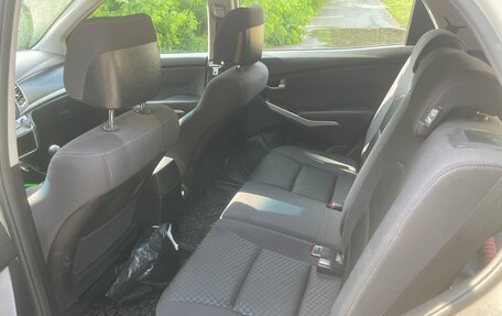 SsangYong Actyon II рестайлинг, 2013 год, 1 400 000 рублей, 8 фотография