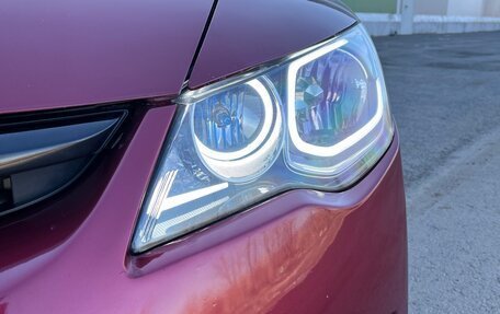 Honda Civic VIII, 2007 год, 880 000 рублей, 6 фотография