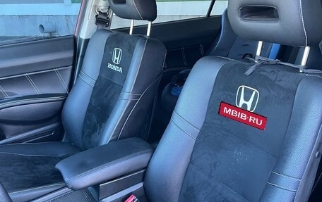 Honda Civic VIII, 2007 год, 880 000 рублей, 9 фотография