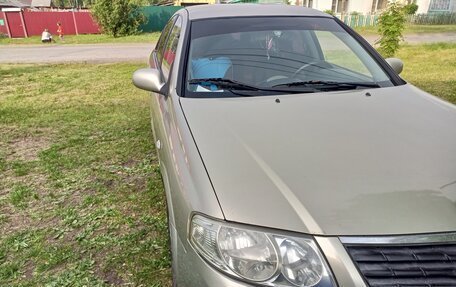 Nissan Almera Classic, 2007 год, 560 000 рублей, 2 фотография