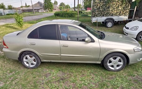 Nissan Almera Classic, 2007 год, 560 000 рублей, 7 фотография