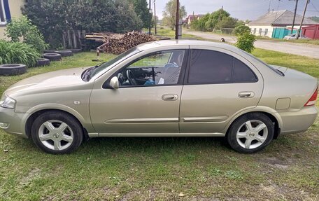 Nissan Almera Classic, 2007 год, 560 000 рублей, 8 фотография