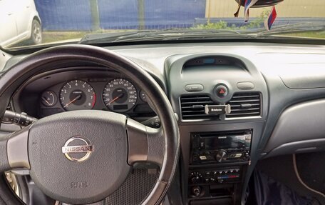 Nissan Almera Classic, 2007 год, 560 000 рублей, 9 фотография