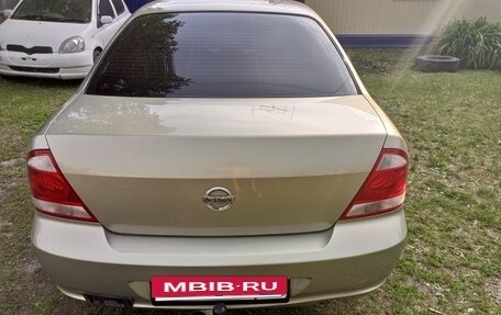 Nissan Almera Classic, 2007 год, 560 000 рублей, 6 фотография