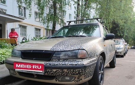 Daewoo Nexia I рестайлинг, 2008 год, 240 000 рублей, 3 фотография