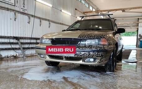 Daewoo Nexia I рестайлинг, 2008 год, 240 000 рублей, 2 фотография