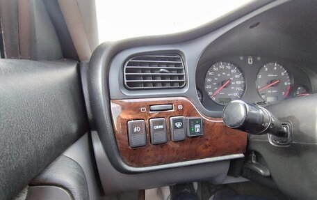 Subaru Outback III, 2000 год, 470 000 рублей, 12 фотография