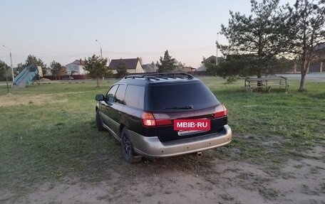 Subaru Outback III, 2000 год, 470 000 рублей, 5 фотография