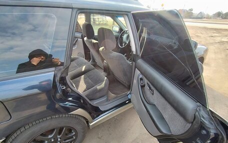 Subaru Outback III, 2000 год, 470 000 рублей, 17 фотография