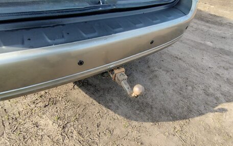 Subaru Outback III, 2000 год, 470 000 рублей, 19 фотография