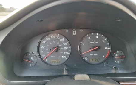 Subaru Outback III, 2000 год, 470 000 рублей, 14 фотография