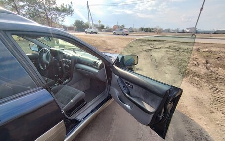 Subaru Outback III, 2000 год, 470 000 рублей, 18 фотография