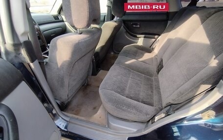 Subaru Outback III, 2000 год, 470 000 рублей, 15 фотография