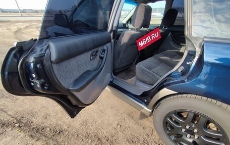 Subaru Outback III, 2000 год, 470 000 рублей, 16 фотография