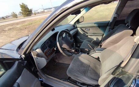 Subaru Outback III, 2000 год, 470 000 рублей, 22 фотография