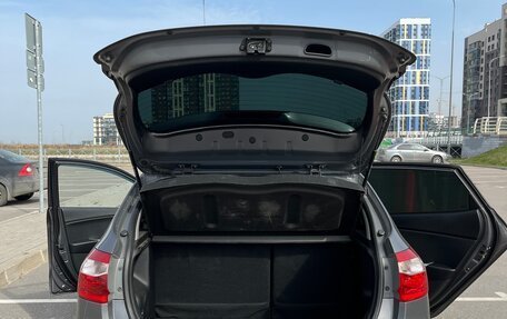 KIA Rio III рестайлинг, 2014 год, 800 000 рублей, 15 фотография