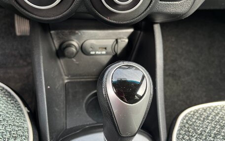 KIA Rio III рестайлинг, 2014 год, 800 000 рублей, 13 фотография