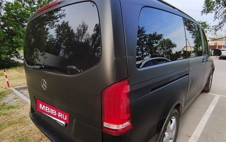 Mercedes-Benz Vito, 2019 год, 5 000 000 рублей, 5 фотография