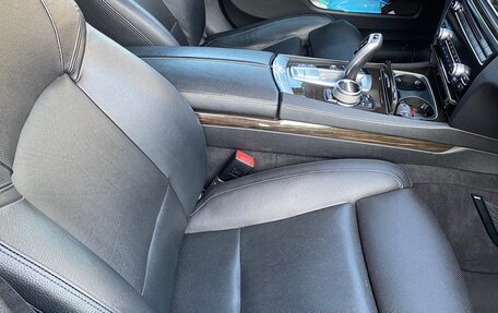 BMW 7 серия, 2013 год, 2 640 000 рублей, 9 фотография