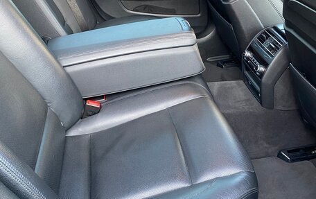 BMW 7 серия, 2013 год, 2 640 000 рублей, 10 фотография