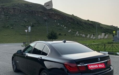 BMW 7 серия, 2013 год, 2 640 000 рублей, 4 фотография