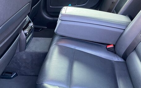 BMW 7 серия, 2013 год, 2 640 000 рублей, 11 фотография
