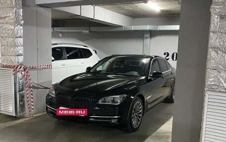 BMW 7 серия, 2013 год, 2 640 000 рублей, 7 фотография