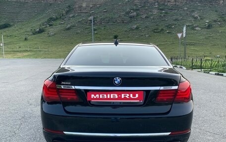 BMW 7 серия, 2013 год, 2 640 000 рублей, 6 фотография