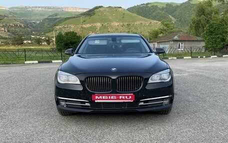 BMW 7 серия, 2013 год, 2 640 000 рублей, 5 фотография