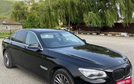 BMW 7 серия, 2013 год, 2 640 000 рублей, 2 фотография