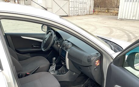 Nissan Almera, 2017 год, 770 000 рублей, 8 фотография