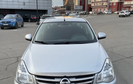 Nissan Almera, 2017 год, 770 000 рублей, 2 фотография
