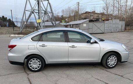 Nissan Almera, 2017 год, 770 000 рублей, 7 фотография