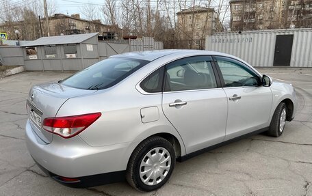 Nissan Almera, 2017 год, 770 000 рублей, 6 фотография