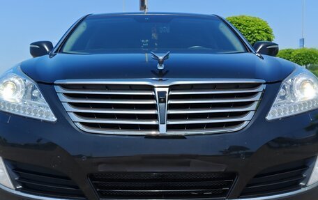 Hyundai Equus II, 2015 год, 1 700 000 рублей, 3 фотография