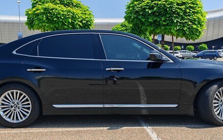 Hyundai Equus II, 2015 год, 1 700 000 рублей, 7 фотография