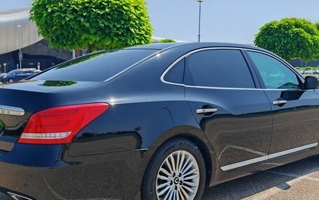 Hyundai Equus II, 2015 год, 1 700 000 рублей, 9 фотография