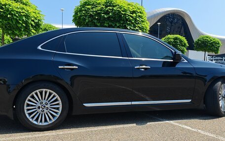 Hyundai Equus II, 2015 год, 1 700 000 рублей, 8 фотография