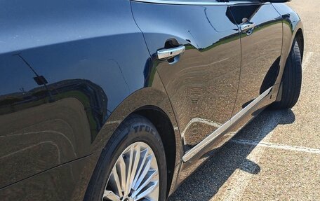 Hyundai Equus II, 2015 год, 1 700 000 рублей, 10 фотография
