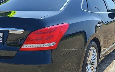 Hyundai Equus II, 2015 год, 1 700 000 рублей, 12 фотография