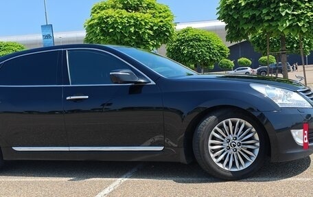 Hyundai Equus II, 2015 год, 1 700 000 рублей, 6 фотография